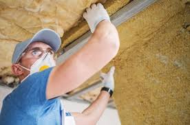 Best Wall Insulation Installation  in USA